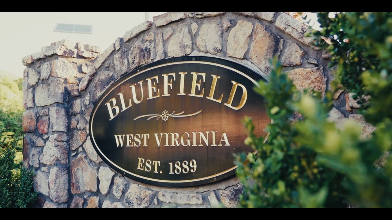 Meet MyBluefield | Bluefield, West Virginia