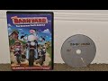 Barnyard USA DVD Walkthrough 4 3 Full Screen 2006