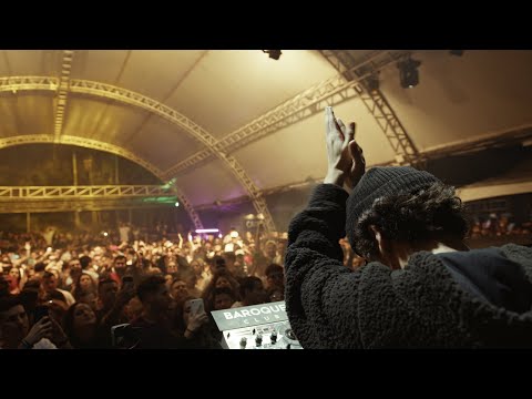 Duarte @ Baroque Cuff Showcase - São José, SC