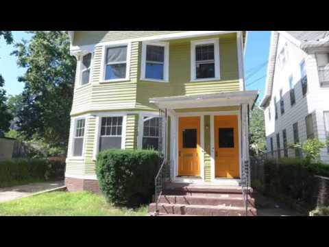 43 Tilton 2nd Floor - Apartment For Rent Video HD