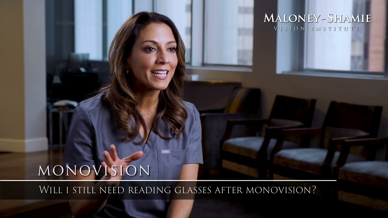 Maloney-Shamie-Hura Vision Institute
