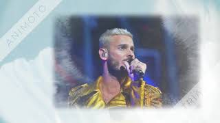 💖 M. Pokora - Toi et le soleil ☀️
