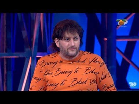 Portokalli, 6 Mars 2022 – Gerhard Deci (Përvoja ime BBV)