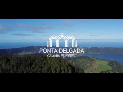 Go To: Concelho de Ponta Delgada