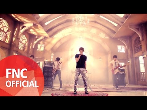 FTISLAND (FT아일랜드) - 좋겠어 (I wish) M/V