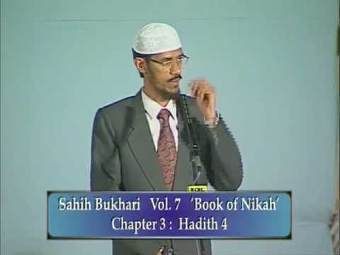 Qur'an & Modern Science - Conflict or Conciliation Dr. Zakir Naik Q&A  2/2 ᴴᴰ