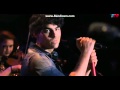 Pushing Me Away/Hello Beautiful/We Are Young - Jonas Brothers (Buenos Aires; Argentina)