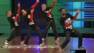 Supreme soul - Shop Boyz - Party Like A Rockstar.wmv