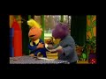 Jake Cries When Milo Takes A Paper Tweenies 2001