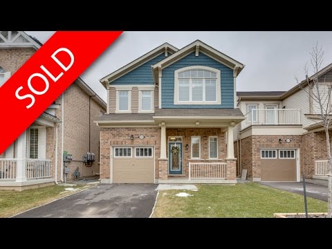 620 Langholm Street, Milton - Home For Sale - Mattamy Sherkston