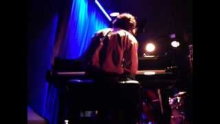 Live At The Blue Note: "You Are My Sunshine" - Joe Alterman, James Cammack & Justin Chesarek