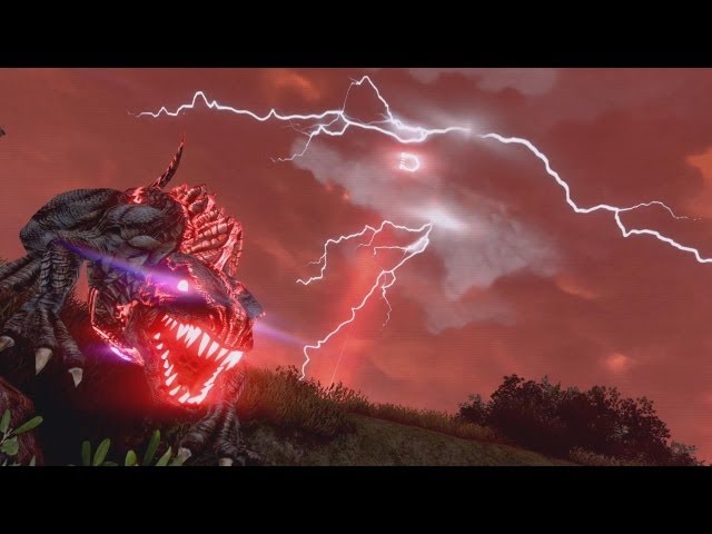 Far Cry 3: Blood Dragon