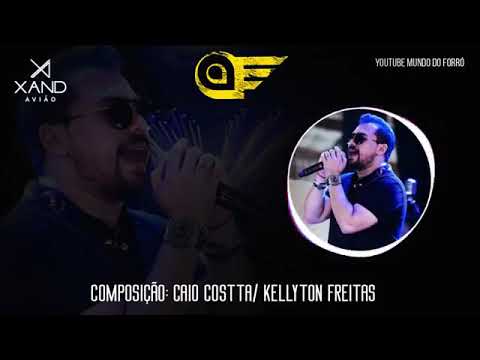 Minha Linda Bela - Xand Avião