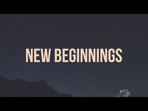 New Beginnings