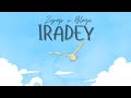 Iradey ZYRAP Prod By Blaze Official Lyric Video
