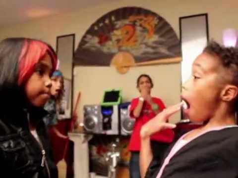 Ms.Moda's Unisex Salon