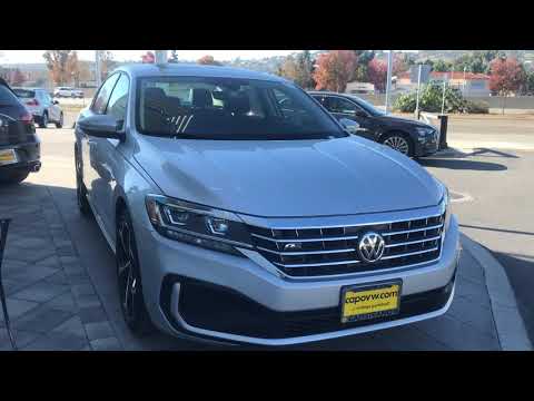 Micah, Your walk around review from Niles Capistrano Volkswagen