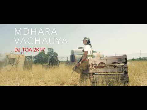 dj toa 2k17 - Jah Prayzah (Mdhara Vachauya) ft Kevin Gates Remix