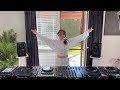 DJ GABI TECH HOUSE DJ SET 2026 90s 2000s Vibes
