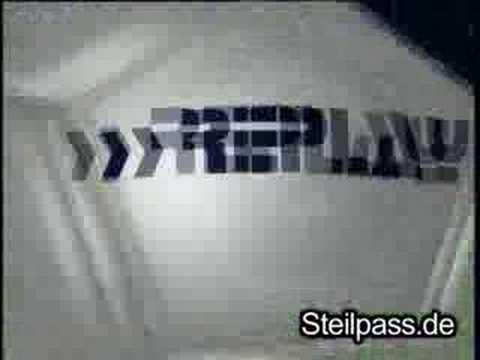 SV 07 Linden vs. Hannover 96 (2.Halbzeit)