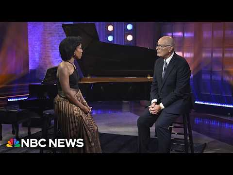 Common Ground: Using music to build community