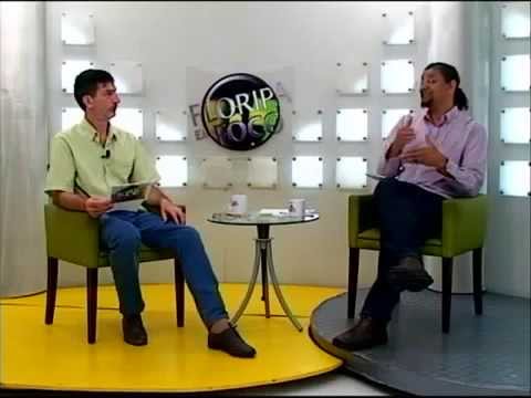 Floripa em Foco com SINTE Plano de Carreira do Magistério