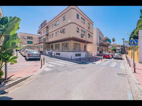 Appartement te koop in Almuñecar Centro, Almuñécar - 2823 Appartement te koop in Almuñecar Centro, Almuñécar - 2823
