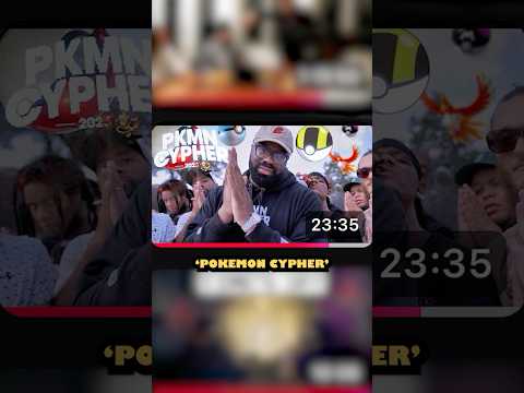 Shofu’s “Pokemon Cypher 2024” is Next Level