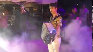 Cornelio Vega y Su Dinastia- &quot;Cambio De Papeles&quot;- Delicias, Chihuahua, MX!!