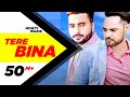 Tere Bina Full Song Monty Waris Feat Ginni Kapoor Latest Punjabi Song 2016 Speed Records