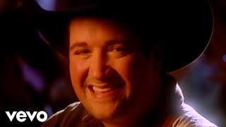 Tracy Byrd I'm From The Country