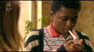 Pandora - Skins (Pandora&#39;s Kiss - Louise)