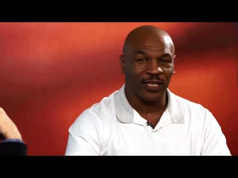 Norm Macdonald — Mike Tyson’s Weakness