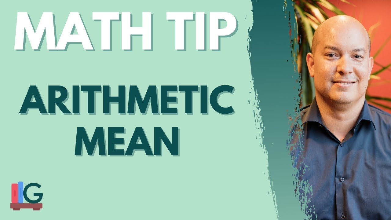 SAT/ACT Math Tip- Arithmetic Mean (Average) – SAT Prep