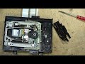 Sony Bdps360 Loading Problems Not Belt Related
