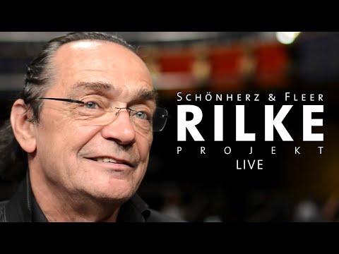 RILKE PROJEKT LIVE - Interview mit dem Dirigenten Christian Kolonovits