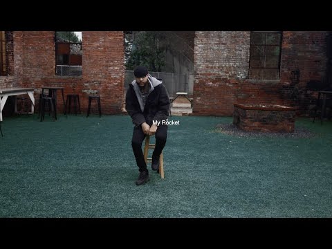 J. Monty - My Rocket | Testify (Season 3: Part 2)