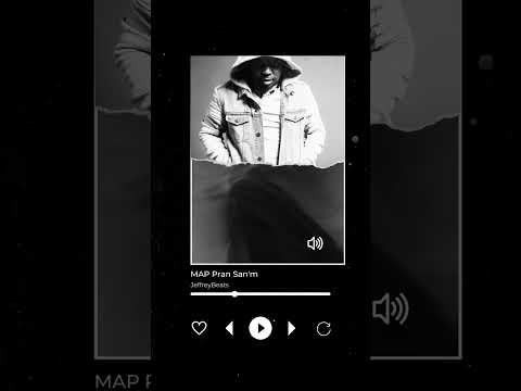 Map Pran San'm(MPS) -JeffreyBeats