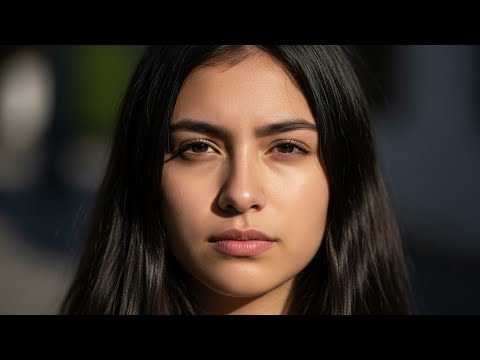 10 AÑOS DESAPARECIDA — apareció firmando asistencia en una escuela donde nunca estudió