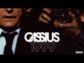 Cassius - Foxxy (1999)