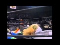 Diamond Dallas Page Vs Sting