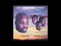 Jesus Is My Friend - Keith Wonderboy Johnson, "Through The Storm"