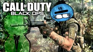【PS5】熱血CODBO部２人による魂のデスマッチ。【Call of Duty Black Ops】