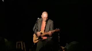 GRAHAM PARKER Howlin&#39; Wind 4/27/2018 Turning Point Piermont, NY