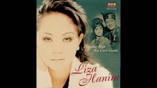 Full Album Liza Hanim - Dimana Kan ku cari Ganti (1998)