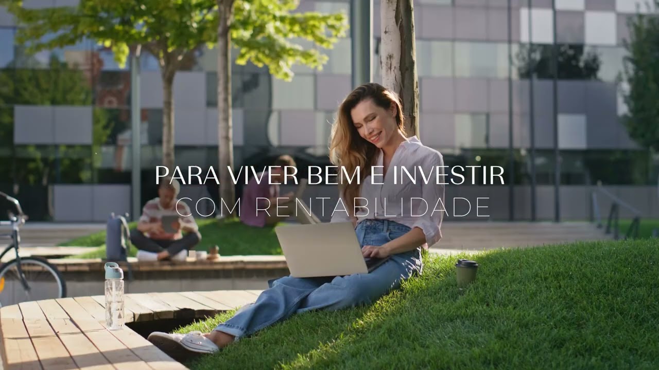 Prévia do vídeo do empreendimento