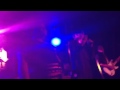 Sam Sparro - We Love This Place - Live Washington ...