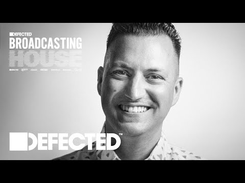 Fred Everything (Episode 3) - Defected Broadcasting House Show