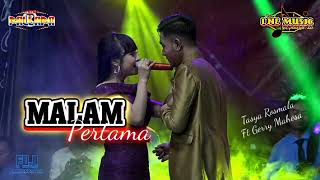 Download lagu MALAM PERTAMA gerry Ft Tasya Rosmala NEW PALLAPA SURABAYA mp3 Download lagu MALAM PERTAMA gerry Ft Tasya Rosmala NEW PALLAPA SURABAYA mp3