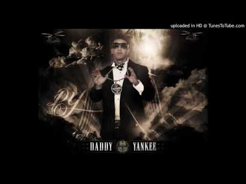 a lo clasico - daddy yankee